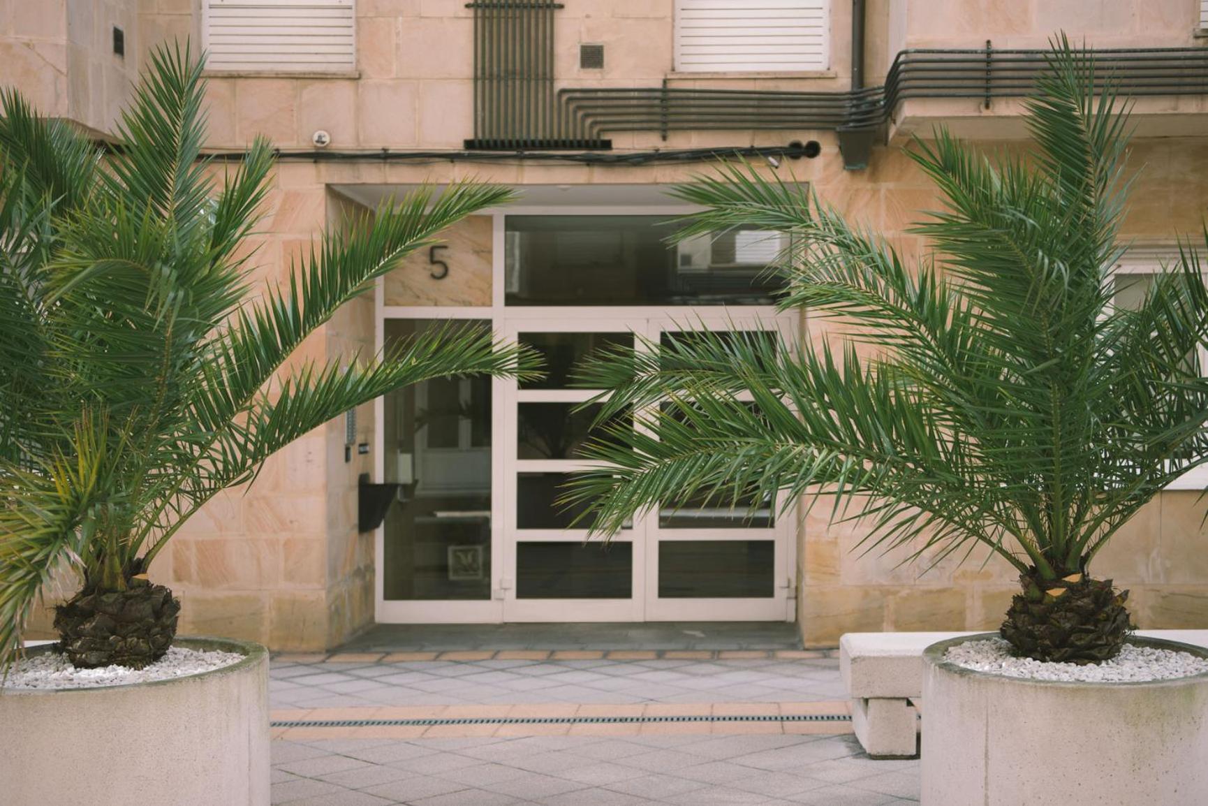 Apartamento A&M - Vut5609As Gijón Exterior foto