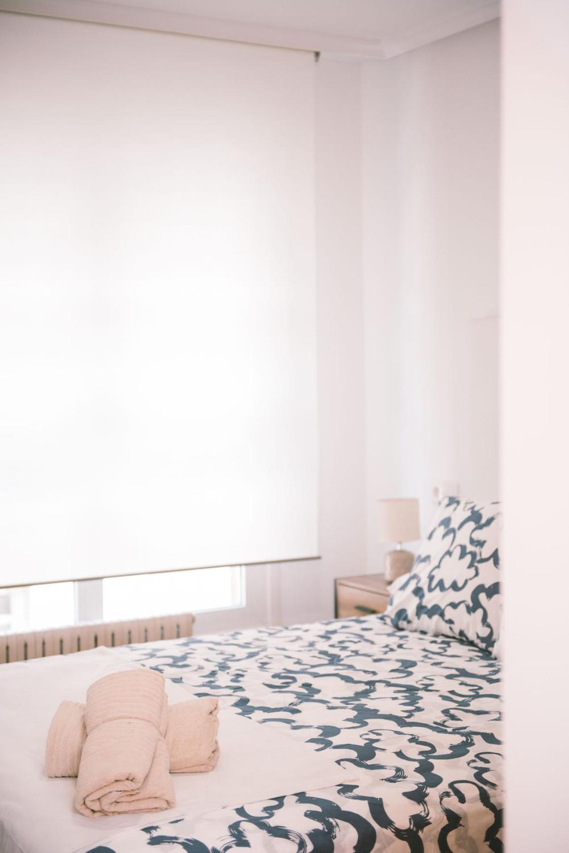 Apartamento A&M - Vut5609As Gijón Exterior foto