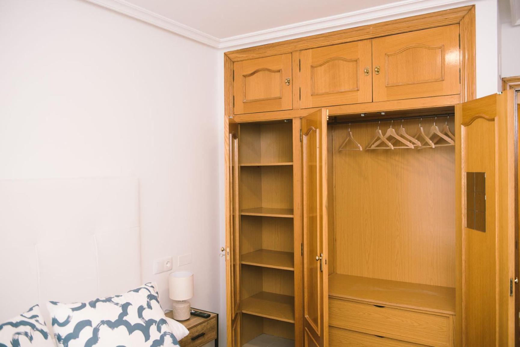 Apartamento A&M - Vut5609As Gijón Exterior foto
